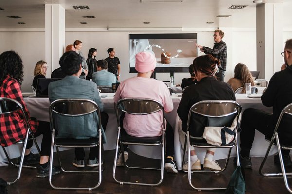 Approches novatrices pour concevoir un programme de formation révolutionnaire destiné aux managers d'une entreprise en expansion