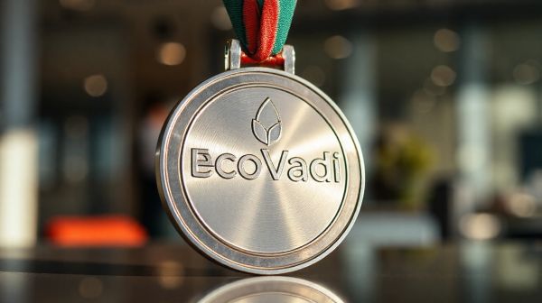 Boostez votre performance RSE avec les médailles EcoVadis