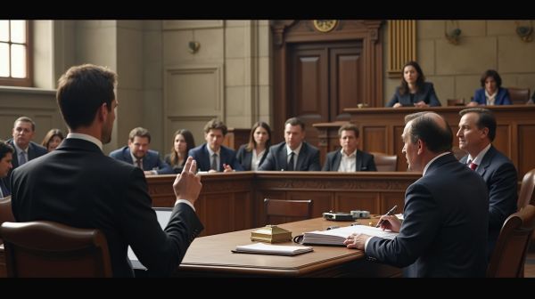 Comparer les avocats en droit du travail à Versailles pour défendre vos droits