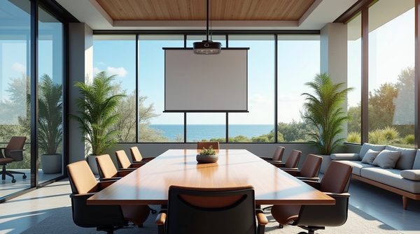 Trouver la salle de séminaire idéale dans le var : tendances, enjeux et opportunités