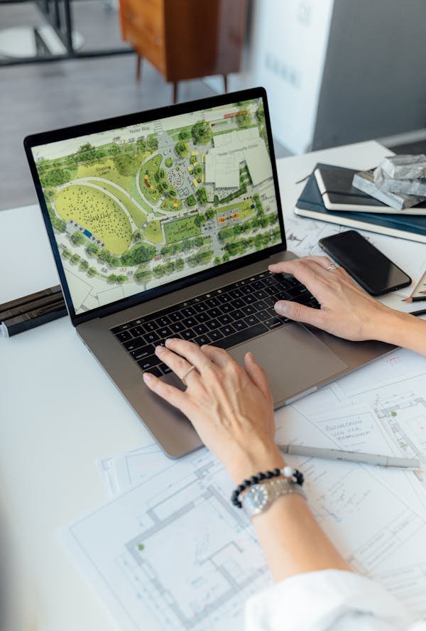 Cabinet d'urbanisme : expertise et rapidité à votre service
