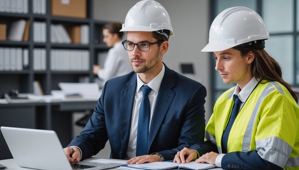 Solutions d'audit légal et contractuel : garantir conformité et sécurité