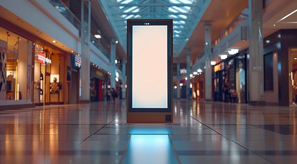 Optez pour les solutions d'affichage dynamique pour une communication efficace